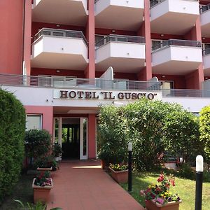 Hotel Il Guscio